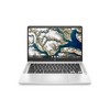 Refurbished: HP 14" Chromebook  Intel Pentium N5000 - 4GB - 64GB - Silver - 14A-NA0131WM - Manufacturer Refurbished - 2 of 4