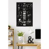 Trends International Marvel Thunderbolts* - Grid Framed Wall Poster Prints - 2 of 4