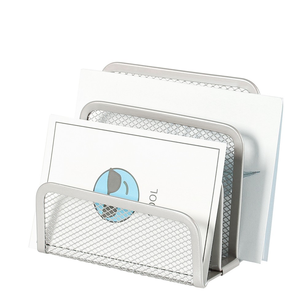 Photos - Accessory Mesh Letter Sorter - Brightroom™