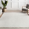 Nuloom Marleen Contemporary Shag Indoor Area Rug - image 4 of 4