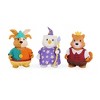 Li'l Woodzeez Royal Friends Assortment - 3 of 4