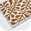 Alisa Galitsyna Linocut Plant 2 Acrylic Tray - Deny Designs - 3 of 4