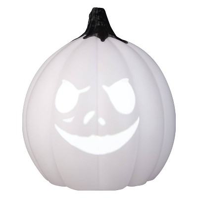 10" Singing Pumpkin Halloween Decorative Prop