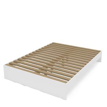 Platform Bed Frame - Polifurniture