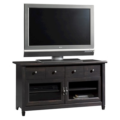 sauder tv stand target