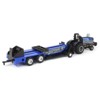 ERTL 1/64 New Holland "Down 'N Dirty" Pulling Tractor with Sled, 47573 - 3 of 4