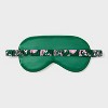 Wicked x Katie Kime Women's Graphic Sleep Mask - 2 of 3