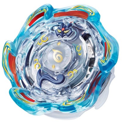 blue beyblade burst