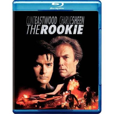 The Rookie (Blu-ray)(2010)