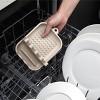 Cook With Color Silicone Utensil Rest - 3 of 4