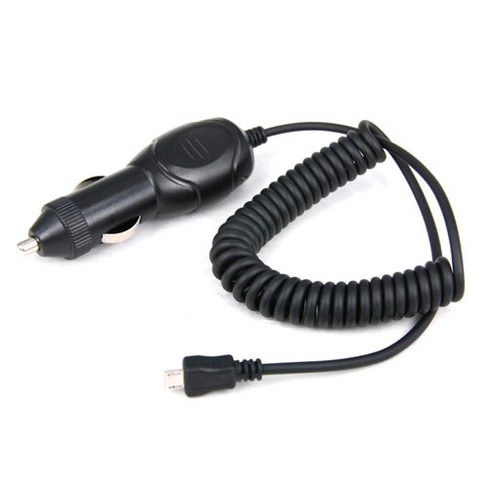 Accessory Car Charger Adapter Cigar Lighter for Archos