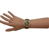 Olivia Pratt Cork Style Strap Women Watch - 4 of 4
