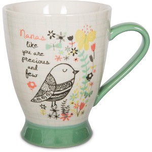 Pavilion Gift Company - Nana - 18 oz Cup - Drinkware - 1 of 4