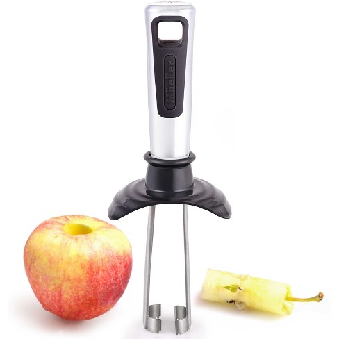 Zyliss 3-in-1 Mango Slicer, Peeler And Pit Remover Tool : Target