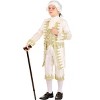 HalloweenCostumes.com Louis XVI Boy's Costume - 2 of 4