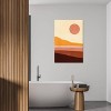 Sunseeker Landscape I by Victoria Borges Unframed Wall Canvas - iCanvas - 4 of 4