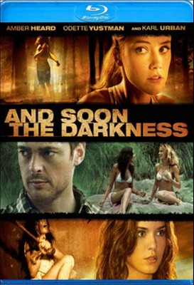 And Soon the Darkness (Blu-ray)(2010)