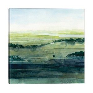 Plain Memory II by Grace Popp Unframed Wall Canvas - iCanvas - 1 of 3