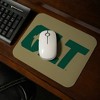 UNC Charlotte Secondary Logo Low Profile Thin Mouse Pad - 2 of 2