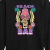 Boys' - LOL Surprise! - Beach Bae Long Sleeve Graphic T-Shirt - 2 of 4
