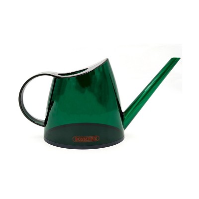 Bosmere 1.4L Translucent Watering Can - Green