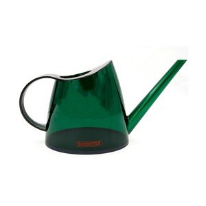 Bosmere 1.4L Translucent Watering Can - Green - 1 of 1