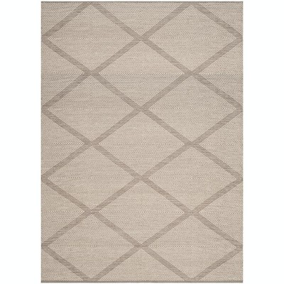 Montauk MTK821 Hand Woven Indoor Rugs - Safavieh