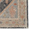 Great Zero Harlon Rug Off White/Blue - Linon - 2 of 4