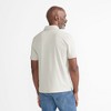 Lands' End Men's Short Sleeve Performance Snap Polo - 2 of 4