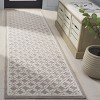 Genre GRE350 Hand Tufted Indoor Rugs - Safavieh - 2 of 4