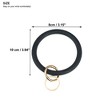 Unique Bargains Key Ring Bracelet - 4 of 4