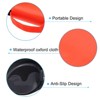 Unique Bargains Waterproof Portable DVD Storage Cases 2 Pcs - 4 of 4