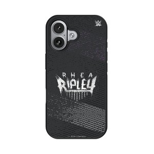 WWE SuperStars (F) Steel Bump Cell Phone Case for Apple iPhone 17 Series - 1 of 4