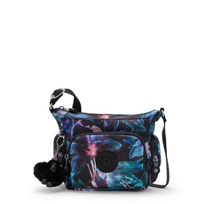 Kipling Gabbie Mini Printed Crossbody Bag