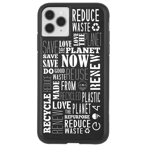 Recycled Phone Case iPhone 11