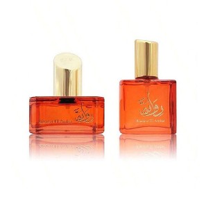 Riwayat El Ambar By Eau De Parfum Spray + Free .67 Oz Travel EDP Spray 1.7 Oz For Women - 1 of 4