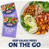 Kraft Thousand Island Salad Dressing Single Serve Packet (1.5 oz Packets, Pack of 60) - 3 of 3