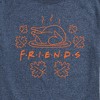 Men's - Friends - Turkey Short Sleeve Graphic T-Shirt - 2 of 4