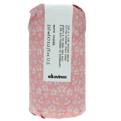 Davines This Is A Curl Building Serum 8.45 oz