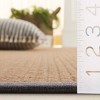 Natural Fiber Plain Weave NF144 Indoor Rugs - Safavieh - 4 of 4