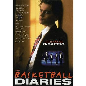 Basketball Diaries (DVD)(1995)