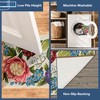 Liora Manne Esencia Garden Indoor/Outdoor Mat.. - 3 of 4