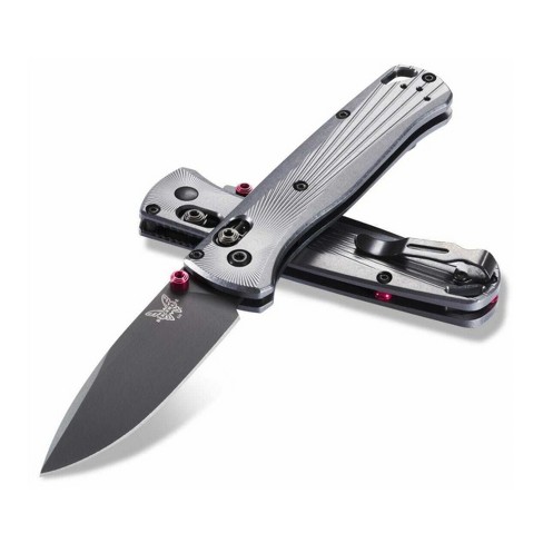 Benchmade 945 Mini Osborne Knife Blade With Manual Knife Sharpener : Target