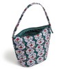 Vera Bradley Women's Outlet Ultralight Slouchy Bucket Shoulder Bag - 2 of 3