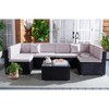 Diona Living Set - Indoor/Outdoor - PAT7510 - Safavieh - 2 of 4
