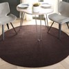 Boucle BCL100 Power Loomed Machine Washable Skid-Resistant Indoor Rugs - Safavieh - 2 of 4