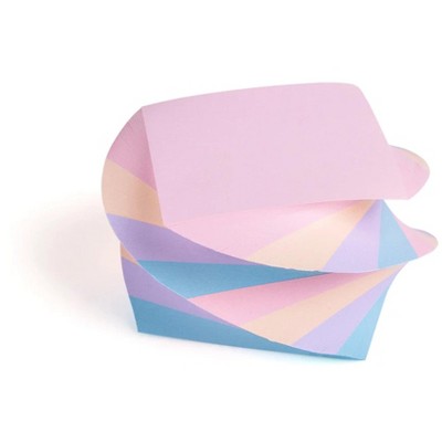 Memo Slips 500ct - White