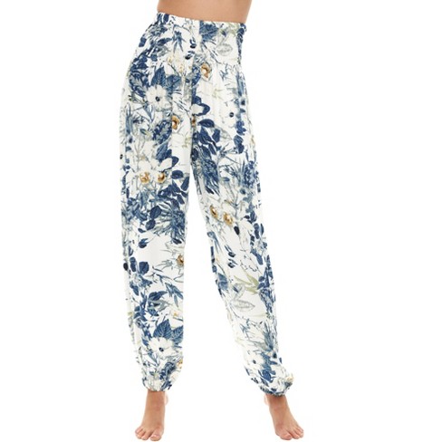 Lightweight pajama best sale pants womens