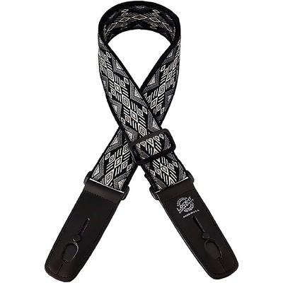 Lock-It Straps Jacquard 2