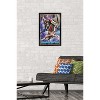 Trends International Hasbro Transformers: One - Starscream Framed Wall Poster Prints - 2 of 4